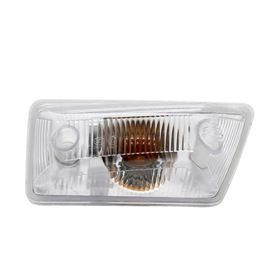 Foton Aumak de plástico piezas originales de camión para automóviles L1371040302A0 L1371040402A0 señal de giro