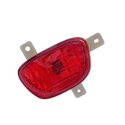 Luzes de niebla para automóviles Alpha Foton lámpara de parrilla LED y lámpara del parachoques delantero Accesorios esenciales para camionetas