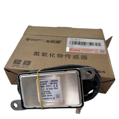 Componente electrónico para vehículos Foton Aumark