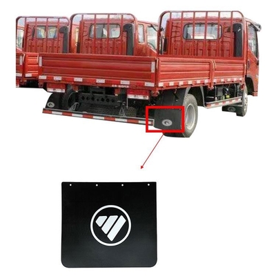 1B20085000012 Rear Front Mudguard Fender Foton Aumark Piezas de camión de bajo precio