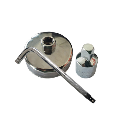 Foton Aumark Partes de camión Reemplazo de filtro de llave de llave Herramientas de desmontaje para el montaje de automóviles