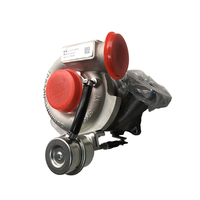 ISF3.8 Máster de la bomba de turbocompresor Partes originales de automóviles para el camión Foton Aumak 3795265