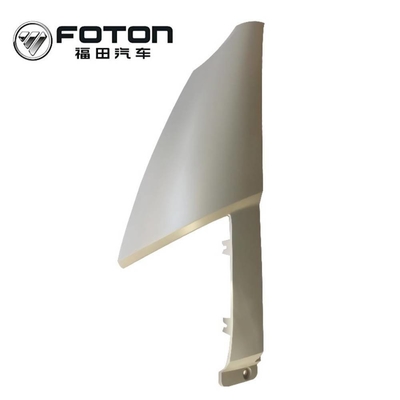 Plata L1531014200A0 Camión delantero paquete ángulo partes exteriores para el camión de carga Foton Aumark