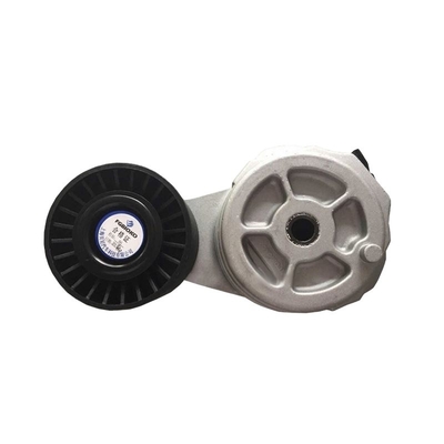 Categoría de piezas de camión Foton Aumark Motor de camión ISF3.8 Rueda de tensión de cinturón para camión