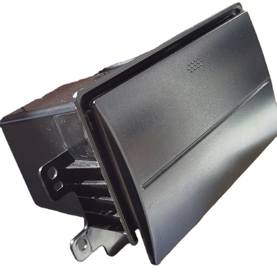 Conjunto de la caja de basura media para el modelo de camión Foton Aumark FL0535018060A0