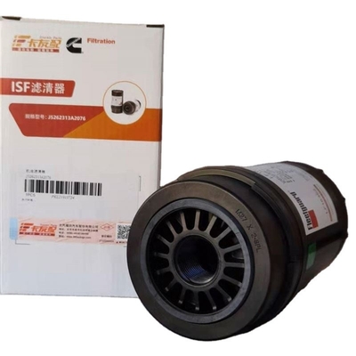 Todo material plástico 3.8 LF16352 Filtro de aceite para motores de baño para camión original Foton Aumark