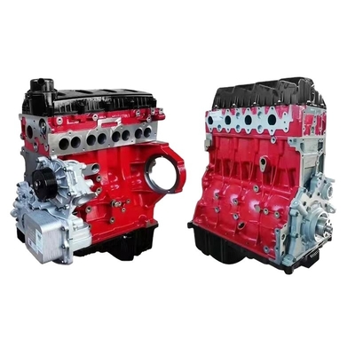 Ford AUMARK 2.8 partes del motor máquina básica montaje de metal desnudo para 2022 camión original