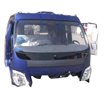 Foton Aumark Truck Series Accesorios Cuatro Puertas Cuerpo de la Cabina del Modelo de la viga Fija
