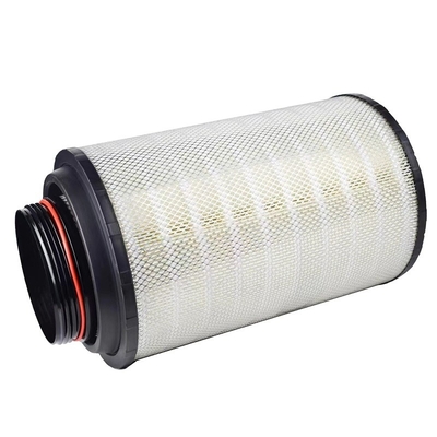 K2841 Filtro de aire para la fabricación de filtros de aire de la serie Foton de camiones pesados