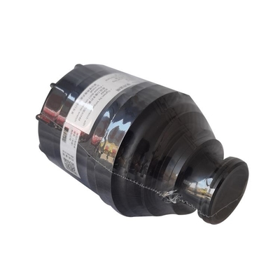 92 BJ10 Papel de filtro para motores para filtro directo de aceite de motor diesel