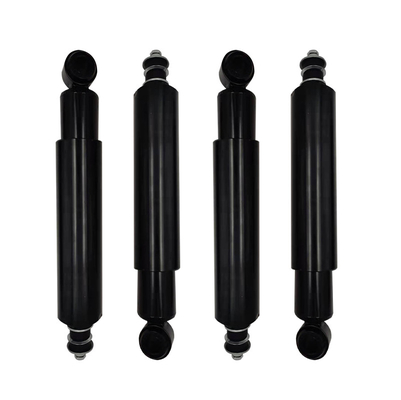 50*8*8cm Foton Aumark Piezas de camión almohadillas de suspensión amortiguador de choques de coche F1105129200004A0