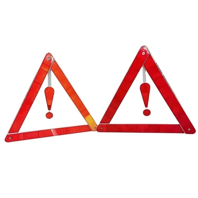 Plastico Foton Aumark de panal de miel pegatinas reflectoras para señales de seguridad vial