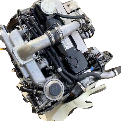 SHUAILING T6 QD32T Motor turboalimentado personalizado para un rendimiento óptimo de la tarjeta de recogida