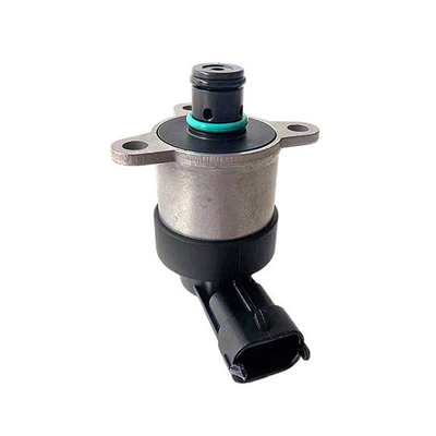 2002-2016 Foton Omarco Obell Unidad de válvula proporcional de medición de combustible de la bomba de aceite electromagnética original