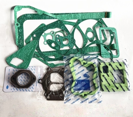 SINOTRUK Conjunto de juntas para motores de camiones para cilindros WD615 sobre juntas completas 2008-2016 año