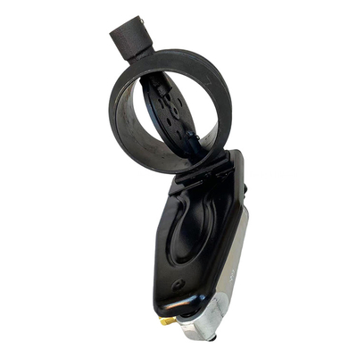 Válvula de freno de escape original para camiones pesados para los modelos Foton One y TGA de 2016