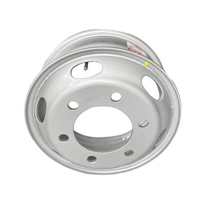 Kangling Junling Weiling Shuailing E5020 Anillo de acero con aro de acero sin tubo para Foton