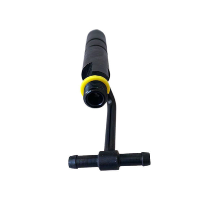 4da1 Motor de camión inyector de combustible boquilla La pieza automática esencial para los modelos 2002-2016