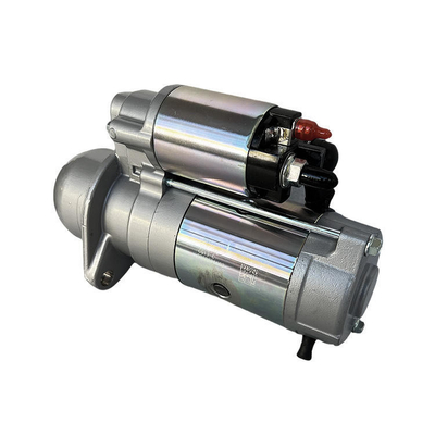 YN25GB Motor de arranque de automóviles para piezas de automóviles Foton de Shandong Yunnei Power