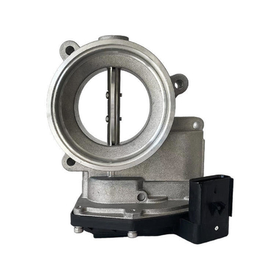 Cuerpo de acelerador automático para Foton Omakao Bell MRT CTX 3.8 Partes de automóviles Categoría Año 2002-2016