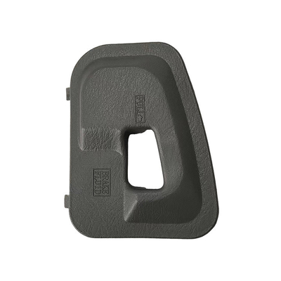 Foton Original Olling Express Omar Relleno de tanque de aceite de freno para autopartes para automóviles y camiones