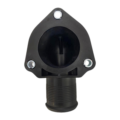 FotonISF 2.8 Motor Omako Bell Tubo de agua de la cubierta de termostato conjunto para el modelo de automóvil Foton