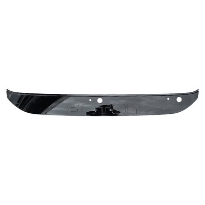 Foton Car Fitment Fukuda Aoling MRT Modelo delantero delantero panel decorativo inferior L1531011404A0