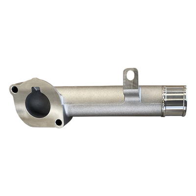 Imagen muestra Foton Aumark Aucan I2.5 Motor 4F25TC Capa del termostato PM40005022 Condición