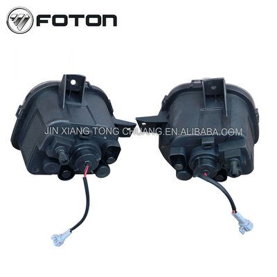 Actualice el sistema de iluminación de su camión Foton Aumark con una luz de niebla LED de alto brillo