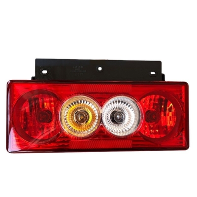 Producto original Combinación de luces traseras para camión Foton Aumark modelo Ollin