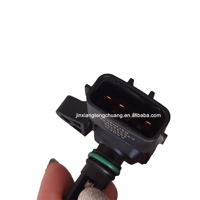 Sensor de presión de admisión de camión Black Foton Aumark 4921322 2897333 para 2005- Requisito