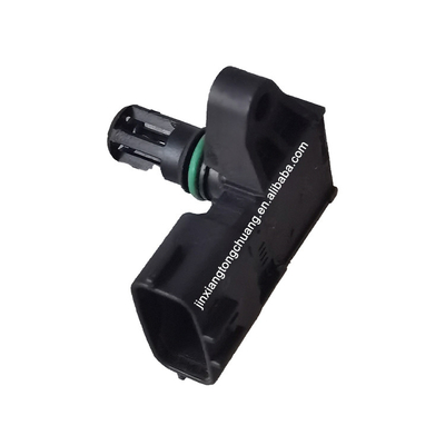 Sensor de presión de admisión de camión Black Foton Aumark 4921322 2897333 para 2005- Requisito