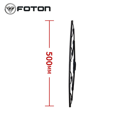 AUMARK 2022 Promoción Foton Negro Limpiador de parabrisas automático suave para automóviles y camiones