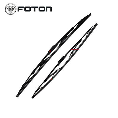 AUMARK 2022 Promoción Foton Negro Limpiador de parabrisas automático suave para automóviles y camiones