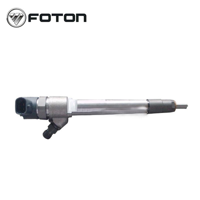 AUMARK Camión Foton ISF2.8 Ensamblaje de inyectores 5309291 5347134 Partes originales de camión directo