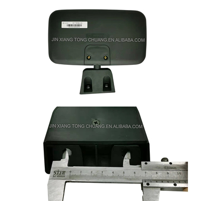 Foton Aumark Camión Camión Puerta Espejo de montaje Espejo lateral incluido para los modelos 1998-2001