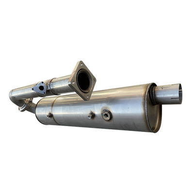 AUMARK Foton Truck Dispositivo de tratamiento frontal y posterior para mejorar el aire L0125430007A0 5265707
