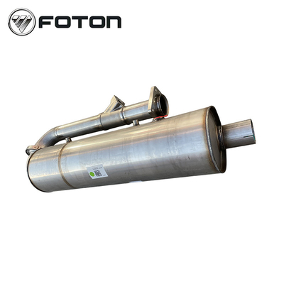 AUMARK Foton Truck Dispositivo de tratamiento frontal y posterior para mejorar el aire L0125430007A0 5265707