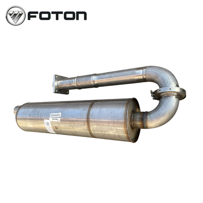 AUMARK Foton Truck Dispositivo de tratamiento frontal y posterior para mejorar el aire L0125430007A0 5265707