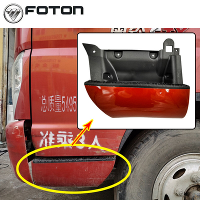 2022 Foton Aumark Camión Pedal del coche Todo el material de plástico utilizado