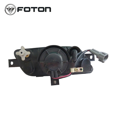 Lámparas de niebla delanteras de camión Foton Aumak y luces de barras de seguro Coche original 1B17837110703