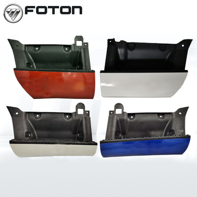 2022 Foton Aumark Camión Pedal del coche Todo el material de plástico utilizado