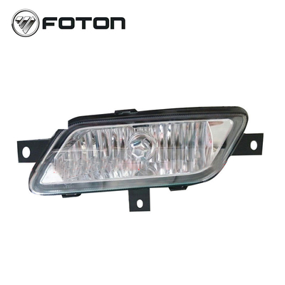 Lámparas de niebla delanteras de camión Foton Aumak y luces de barras de seguro Coche original 1B17837110703