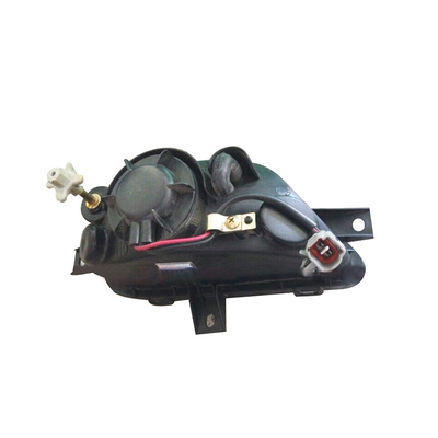 Lámparas de niebla delanteras de camión Foton Aumak y luces de barras de seguro Coche original 1B17837110703