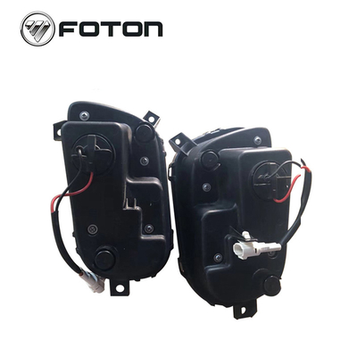 LED Plexiglas Niebla y luces de parachoques para el camión Foton Aumak 2016 de piezas originales