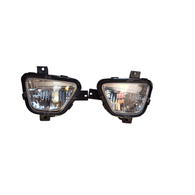 Los faros originales de los camiones AUMARK Foton L1364020200A0 L1364020100A0 para el año 2005-