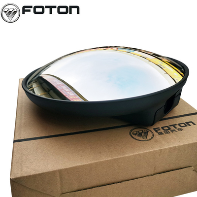 Foton Truck Aumark bajo Endoscopic Spot Offset Ollin Rondo Espejo dentro de la imagen