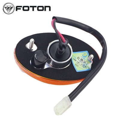 Foton Aumark Lámpara de puerta de señal de giro de camión para los requisitos del cliente