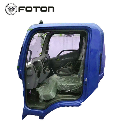 Foton Aumark montaje de cabina de camión pesado accesorios de camión ligero para diseño personalizado