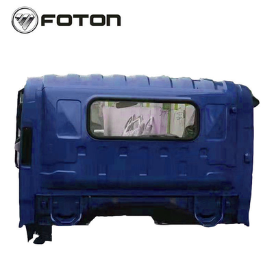 Foton Aumark montaje de cabina de camión pesado accesorios de camión ligero para diseño personalizado